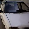 Mehran 1991 Model For Sale