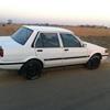 Toyota Corolla 1986, Re-condition 1992 For Sale