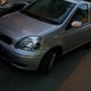 Vitz 2003 FL For Sale