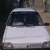Mehran 1990 urgent sale