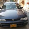 Indus corolla 1996 For Sale