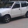 Suzuki mehran vx 2006 For Sale