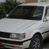 Corolla 86 Model cng urgent sale 