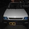 Suzuki Mehran model 2007 For Sale
