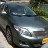 Toyota corolla GLi 2011 For Sale