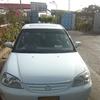Honda civic 2002 vti oriel 
