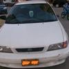 Baleno in good condition 