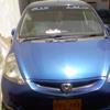 Honda Fit 2003 1.5 For Sale