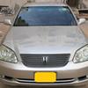 Toyota Mark 2 Grande Regal 2001 for sale