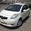 Toyota Vitz 2005 For Sale