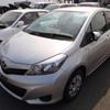 Toyota Vitz 2011 4 Grade For Sale