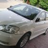 Toyota Corolla SE Saloon 1.6 Model 2003 For Sale