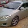 Toyota Corolla Gli 2009 For Sale