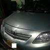 Toyota Corolla Gli Model 2010 for sale