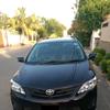 Toyota Corolla Xli 2011 For Sale