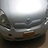 Vitz 2004 Registered 2007 For Sale