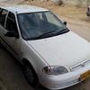Suzuki Cultus VXRI 2008 For Sale
