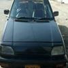 Honda Civic 84 For Sale