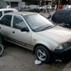Suzuki Margalla Model 1994 For Sale