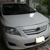 Toyota Corolla XLI 2009 Model For Sale