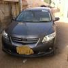 Toyota Corolla gli 2011 For Sale