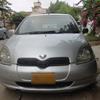 Toyota Vitz 2001/2007 For Sale