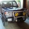 Mitsubishi Pajero For Sale
