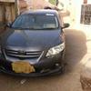 Toyota corolla Gli 2011 For Sale