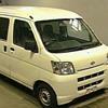 Daihatsu Hijet van 660 cc For Sale
