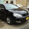 Toyota corolla se salon 2003 For Sale