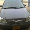 Civic prosmatic (automatic) 2001 For Sale