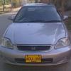 Honda civic vti oriel 2001 For Sale