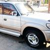 2001 toyota prado tx 2007 registered For Sale