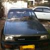 Daihatsu Charade 1986 For Sale