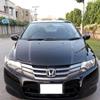 Honda City i-VTEC Black 2009 For Sale