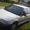Honda Civic 88 For Sale