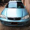 Honda City EXIS 2001 For Sale