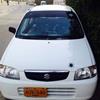 Suzuki Alto VXR 2008 For Sale