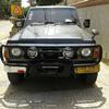 Nissan Patrol Flat Top For Sale