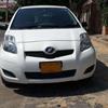 Toyota Vitz 2010 For Sale