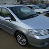 Honda City 2008 For Sale