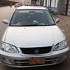 Honda City Exi Manual 2000 For Sale