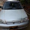 Suzuki Cultus 2003 For Sale