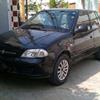 Suzuki Cultus EFI For Sale