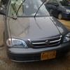Suzuki cultus 2012 For Sale