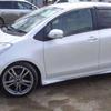 Toyota vitz 2008 to 2014 body kits For Sale