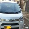 Daihatsu Move 2010 For Sale