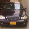 Mercedes Benz C-180 Kompressor For Sale