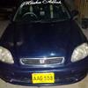 Honda Civic Eagle For Sale