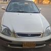 Honda civic vti 96 for sale
